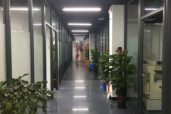 朗致科技